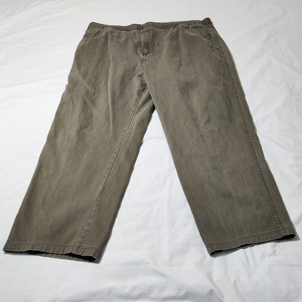 The Territory Ahead Pants